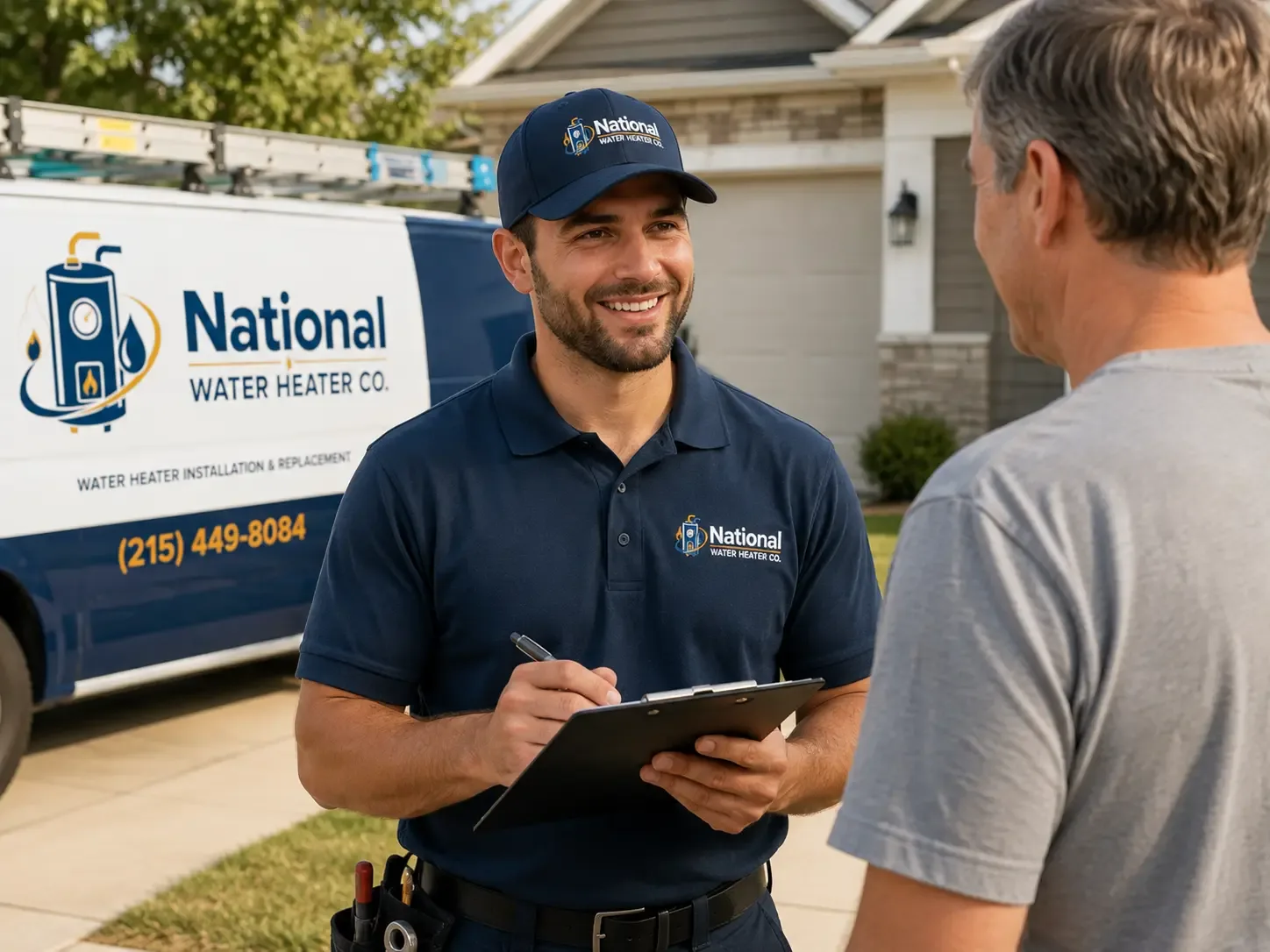 Water Heater Installation Lorimor, IA FAQs